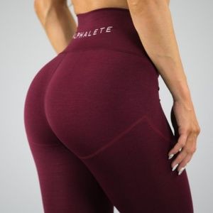 Alphalete (new release)